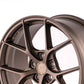 JR Wheels SL01