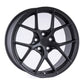JR Wheels SL01