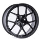 JR Wheels SL01