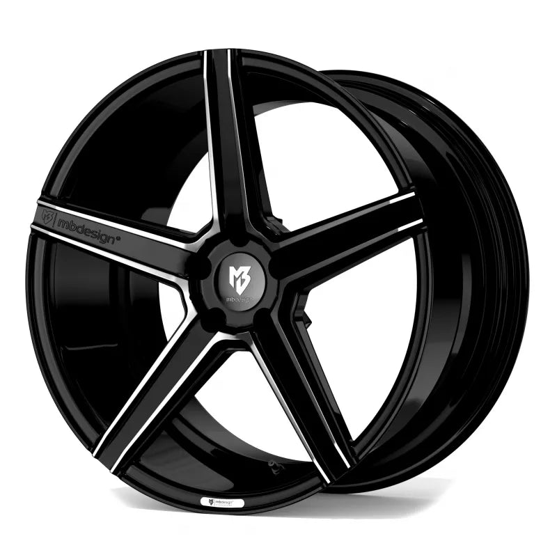 mbDESIGN KV1