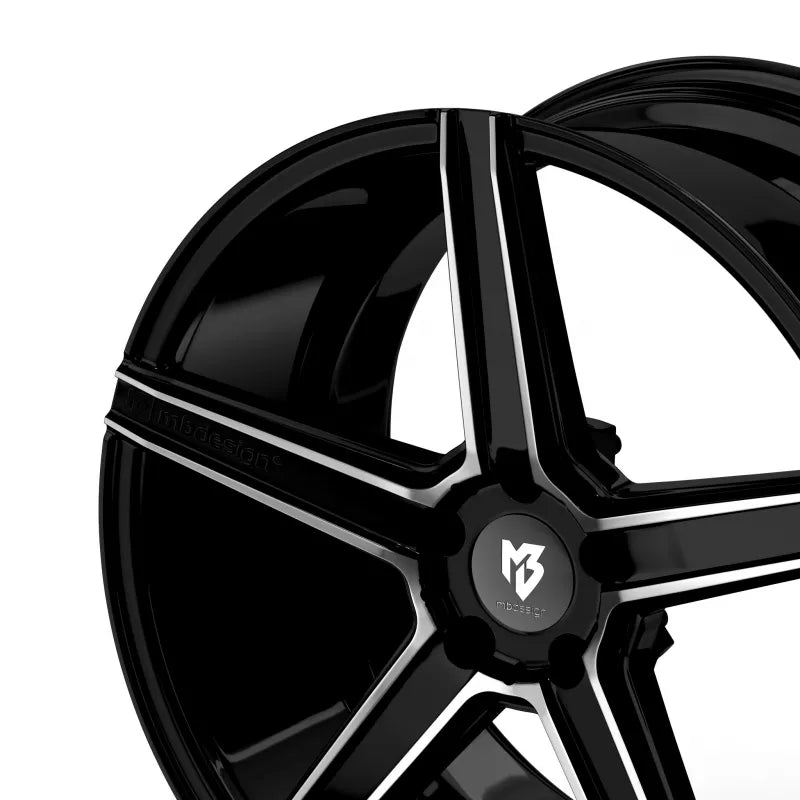 mbDESIGN KV1