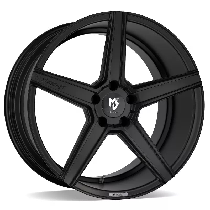 mbDESIGN KV1