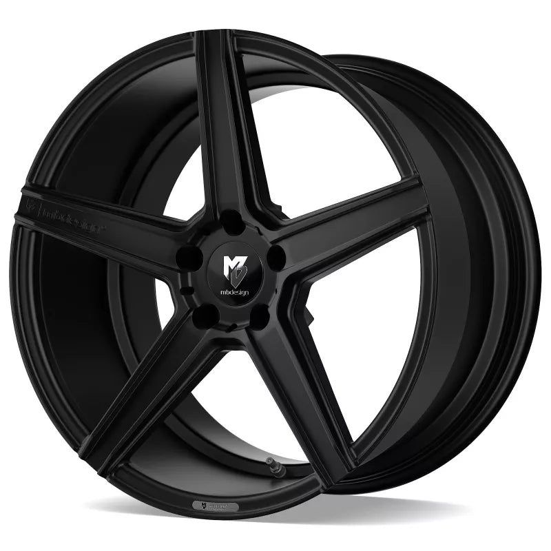 mbDESIGN KV1