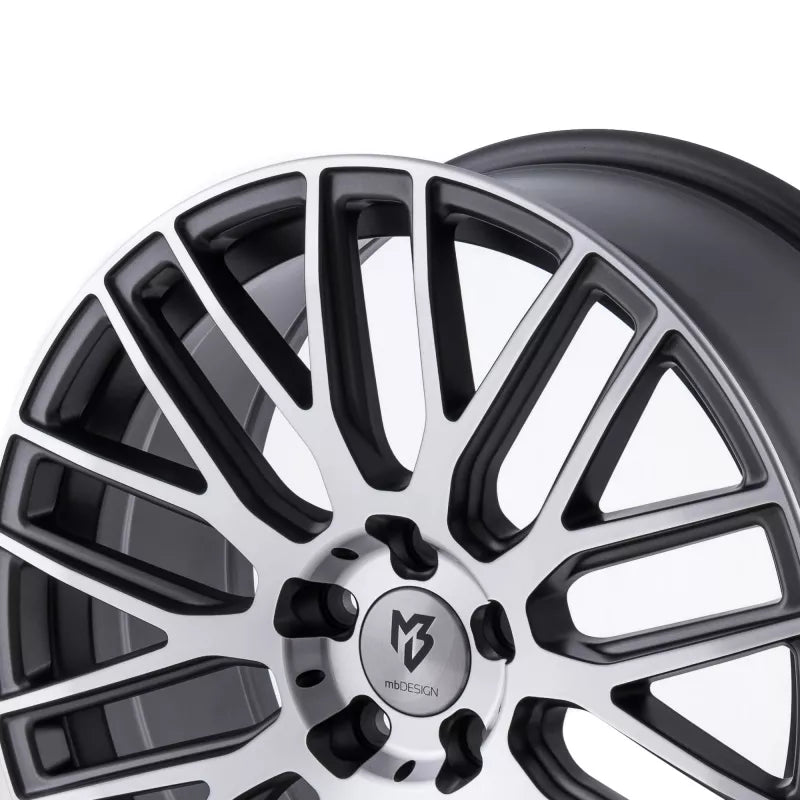 mbDESIGN KV4