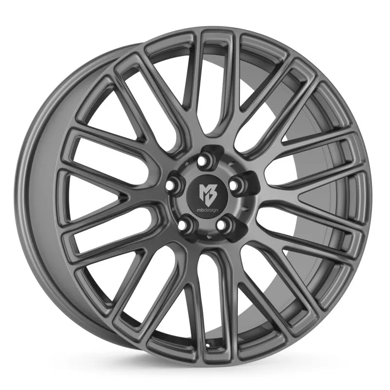 mbDESIGN KV4