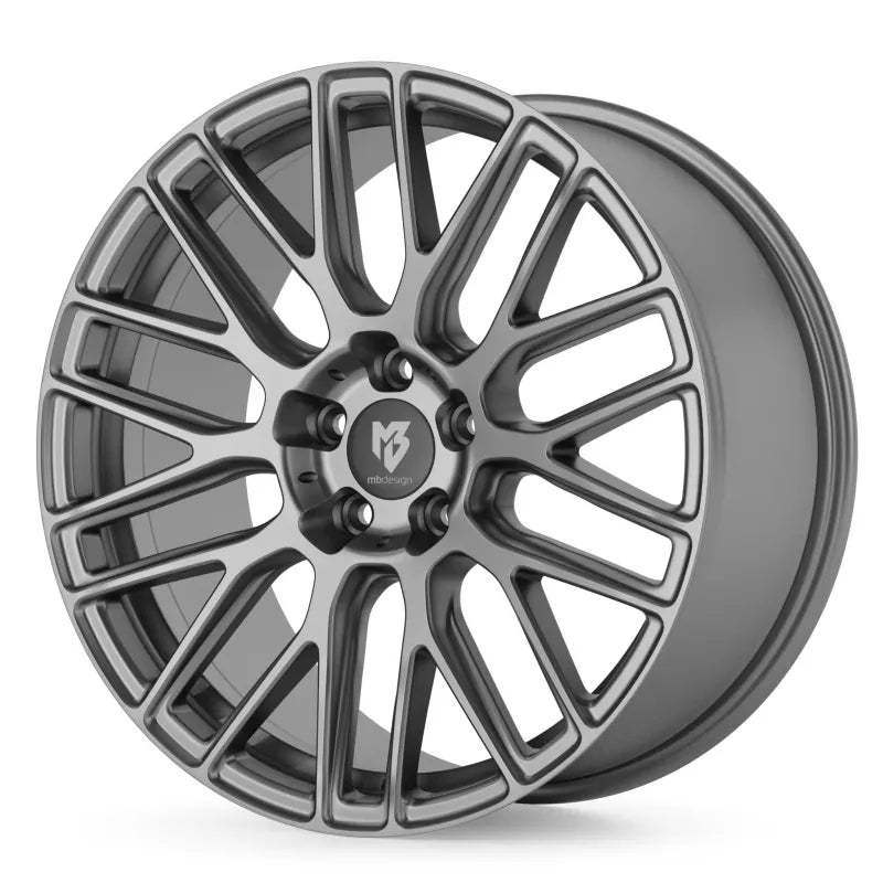 mbDESIGN KV4
