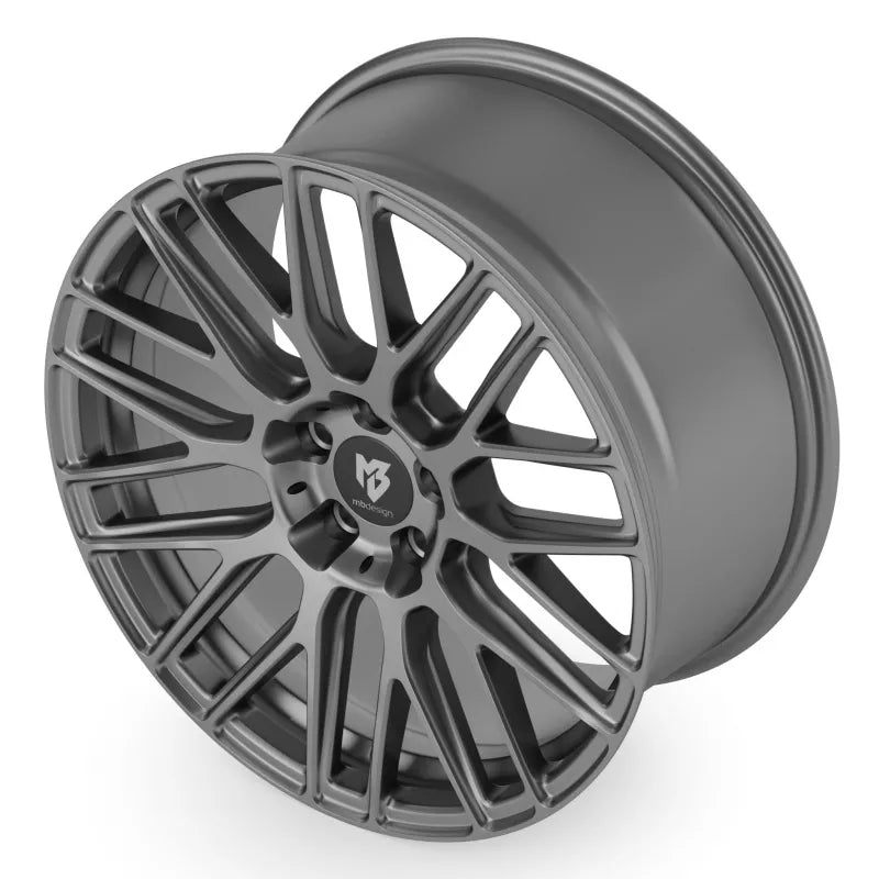 mbDESIGN KV4