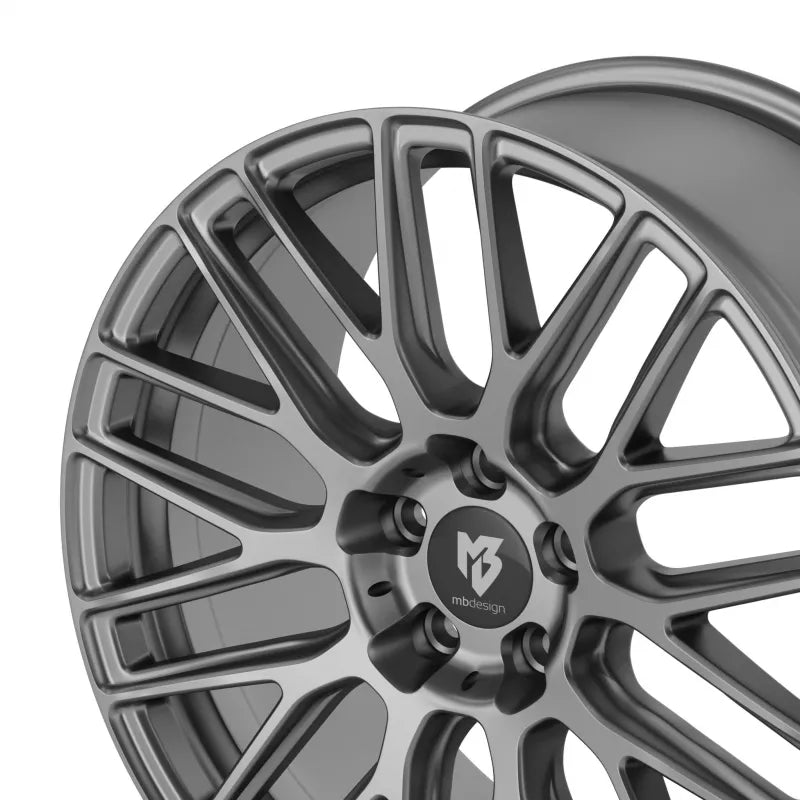 mbDESIGN KV4