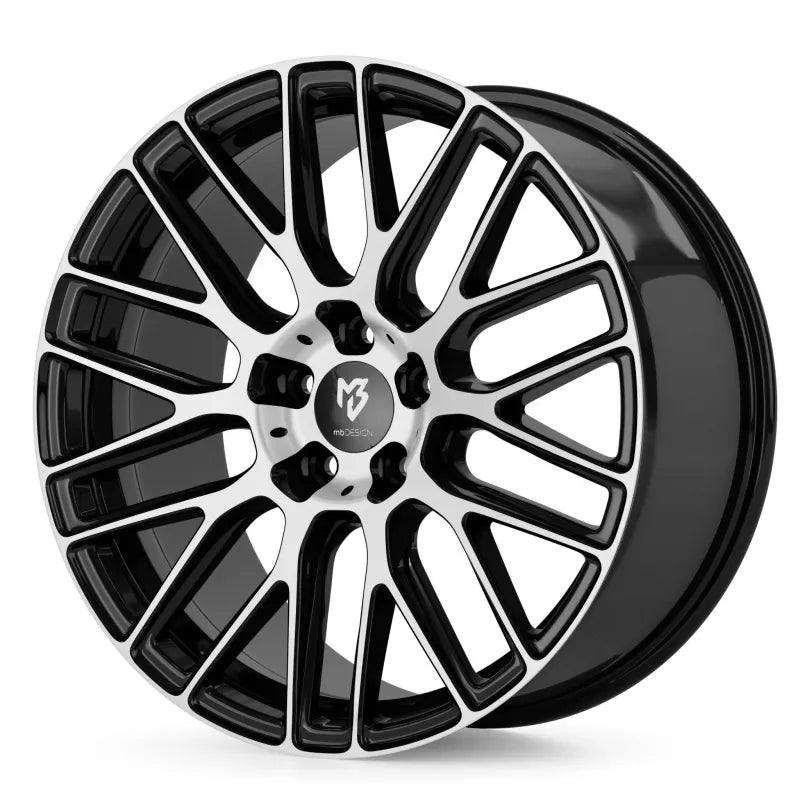 mbDESIGN KV4
