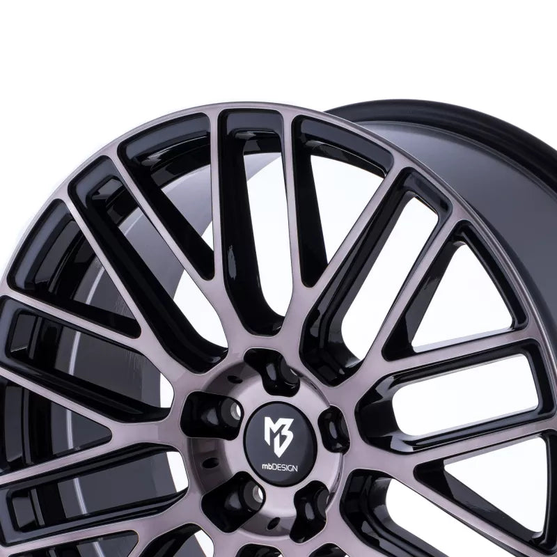 mbDESIGN KV4