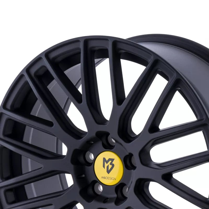 mbDESIGN KV4