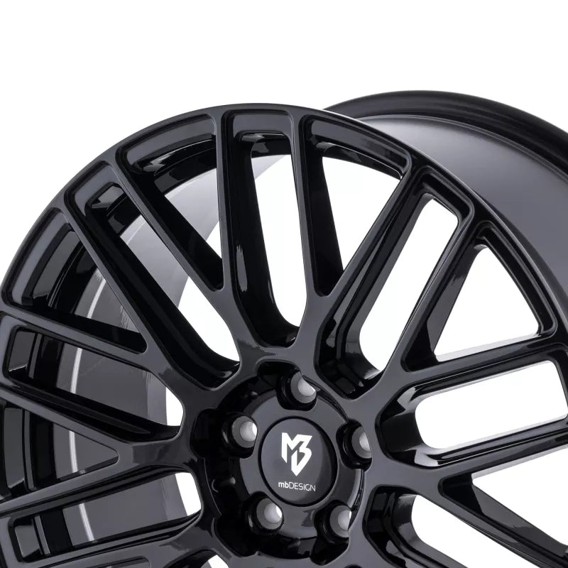 mbDESIGN KV4