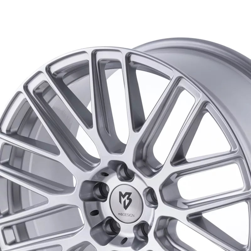 mbDESIGN KV4