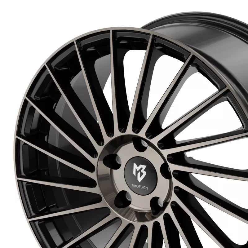 mbDESIGN VR3
