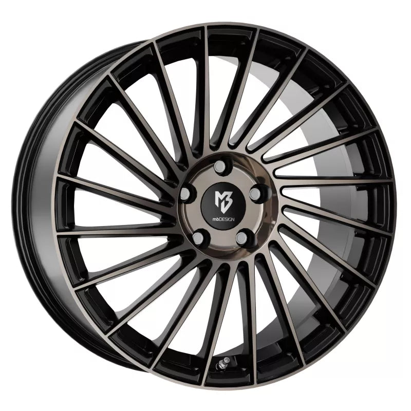 mbDESIGN VR3