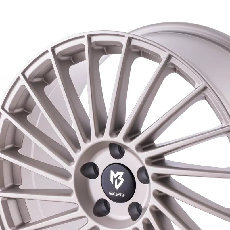 mbDESIGN VR3