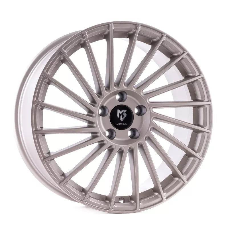 mbDESIGN VR3