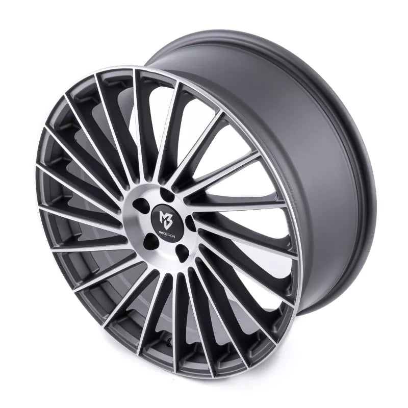 mbDESIGN VR3