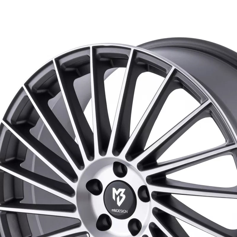 mbDESIGN VR3
