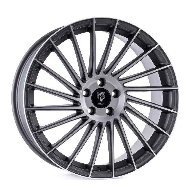 mbDESIGN VR3