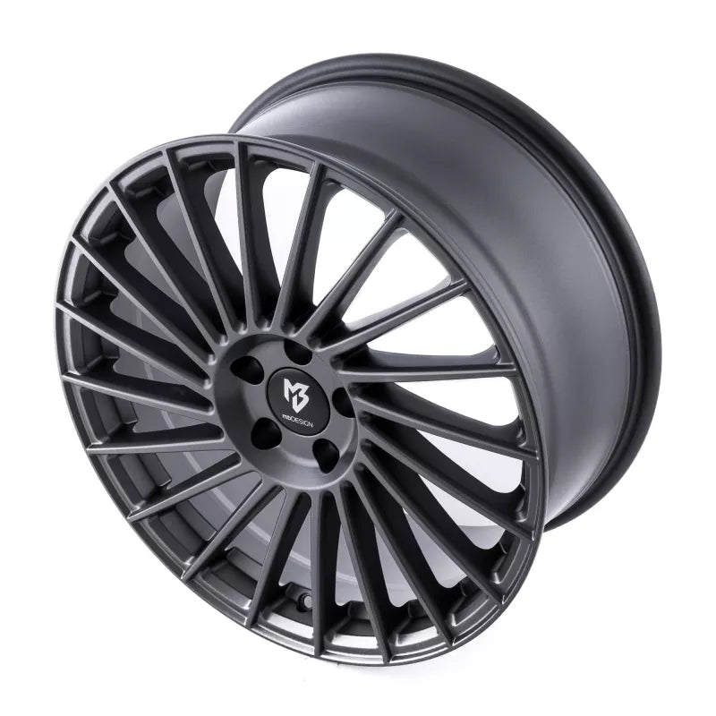 mbDESIGN VR3