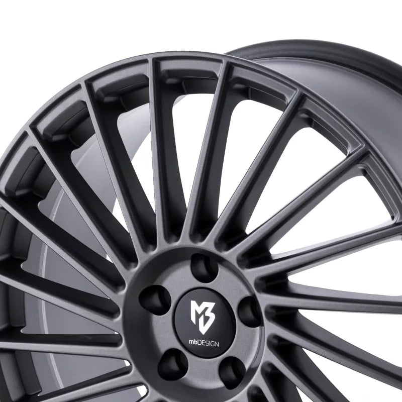 mbDESIGN VR3