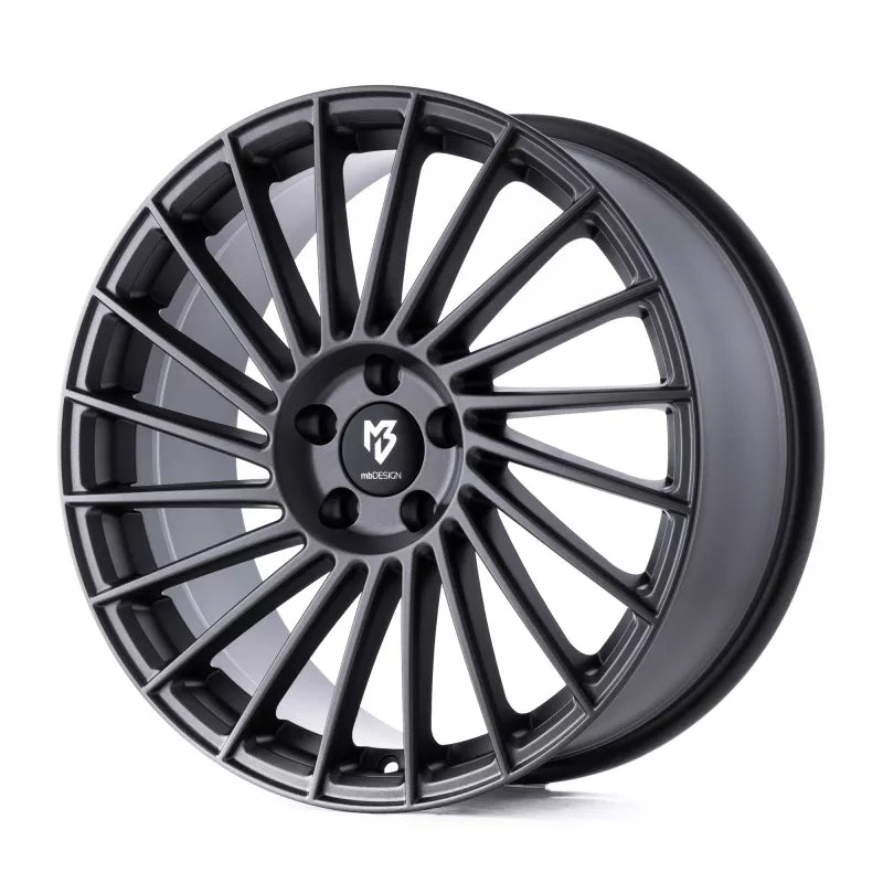 mbDESIGN VR3