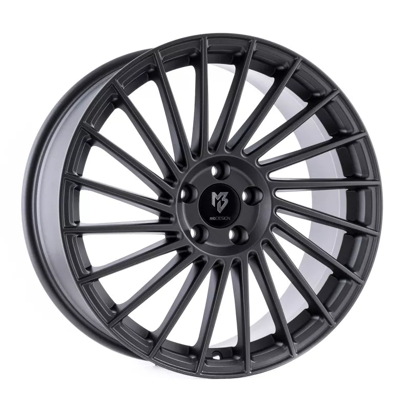 mbDESIGN VR3