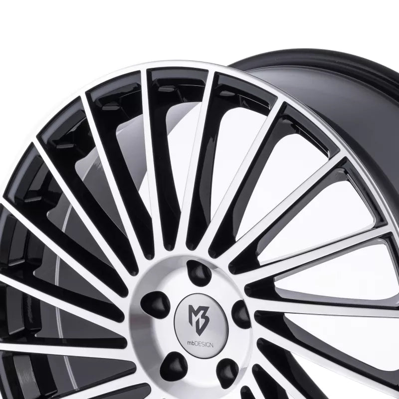 mbDESIGN VR3