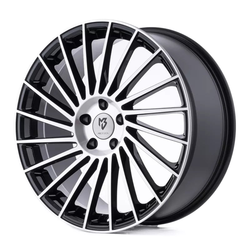 mbDESIGN VR3