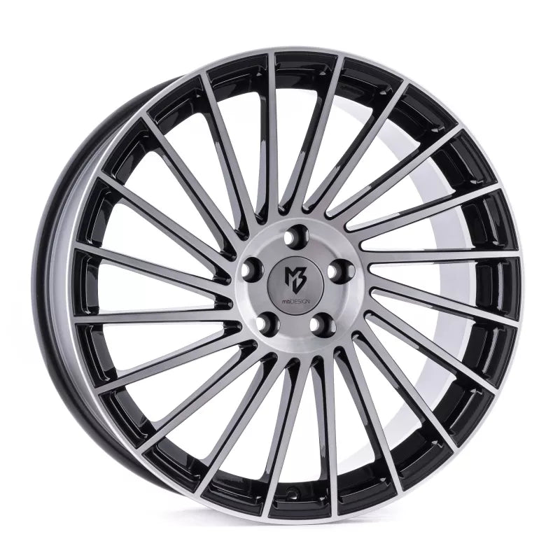 mbDESIGN VR3