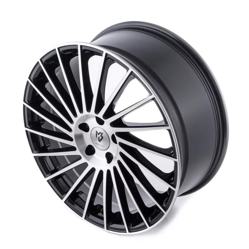 mbDESIGN VR3