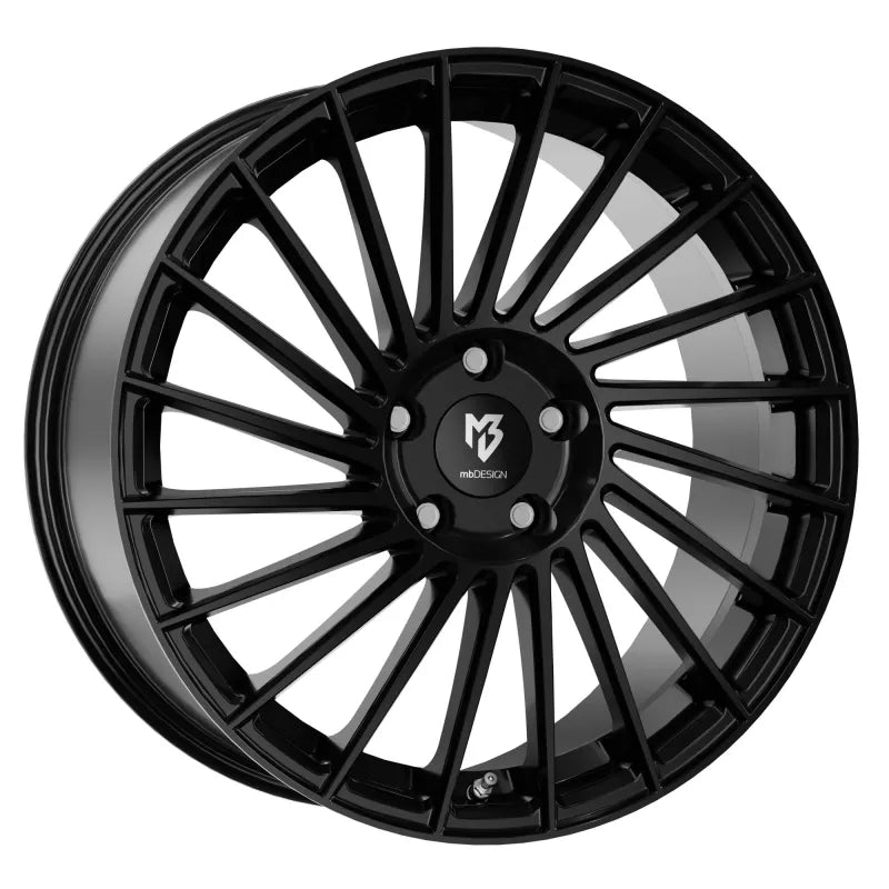 mbDESIGN VR3