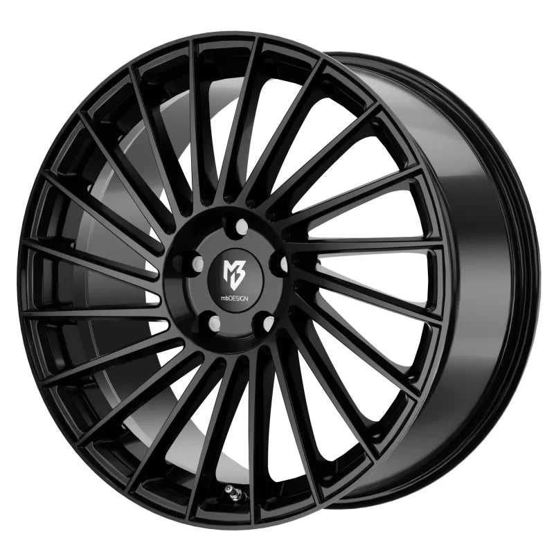mbDESIGN VR3