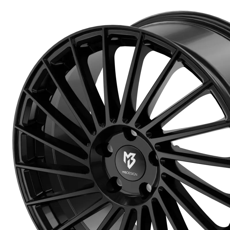 mbDESIGN VR3