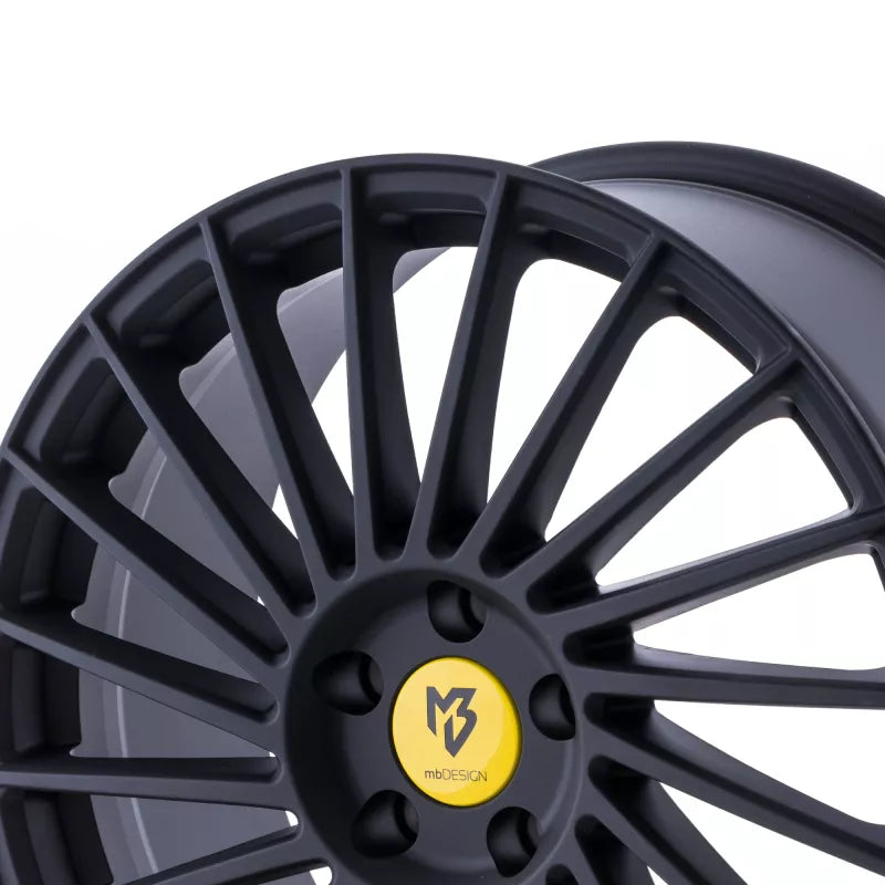mbDESIGN VR3