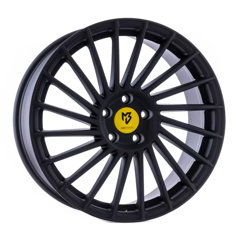 mbDESIGN VR3