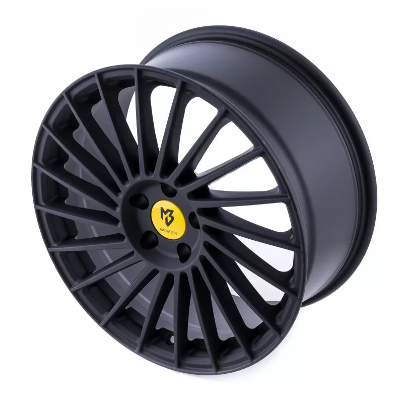 mbDESIGN VR3