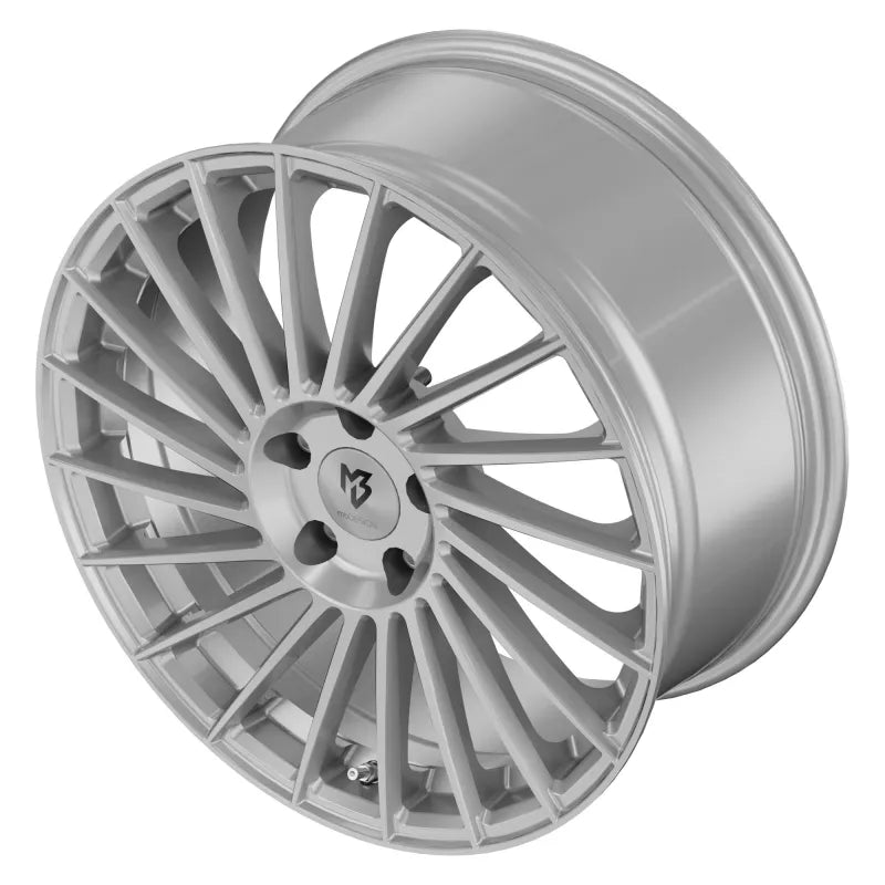 mbDESIGN VR3