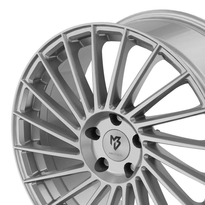 mbDESIGN VR3