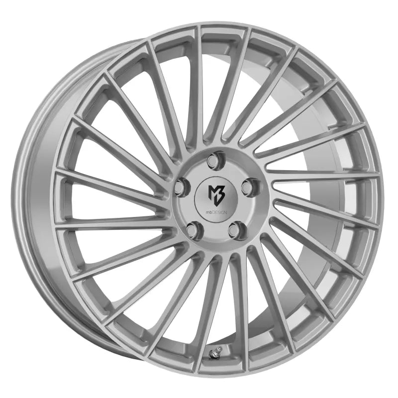 mbDESIGN VR3