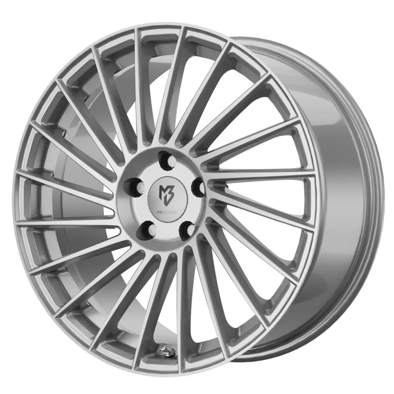 mbDESIGN VR3