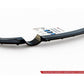 Mittlerer Cup Diffusor Heck Ansatz DTM Look für Hyundai I30 N Mk3 Hatchback