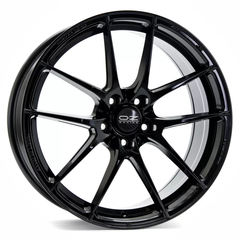 OZ Racing Leggera HLT