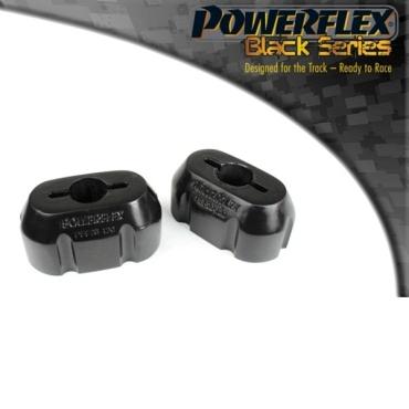 Powerflex Buchsen untere Drehmomentstütze für Hyundai i20 N/i30 N/Kona N