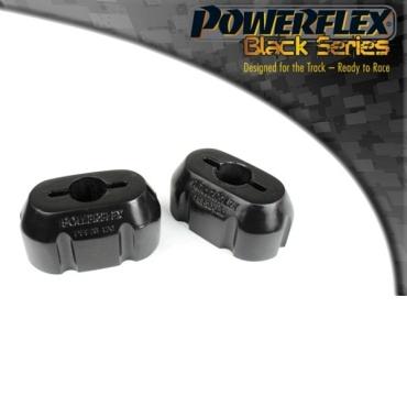 Powerflex Buchsen untere Drehmomentstütze Hyundai i20 N/i30 N/Kona N