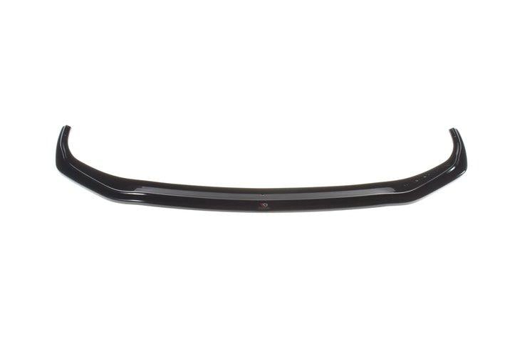 Racing Cup Spoilerlippe Front Ansatz V.2 für Hyundai I30 N Mk3 Hatchback / Fastback