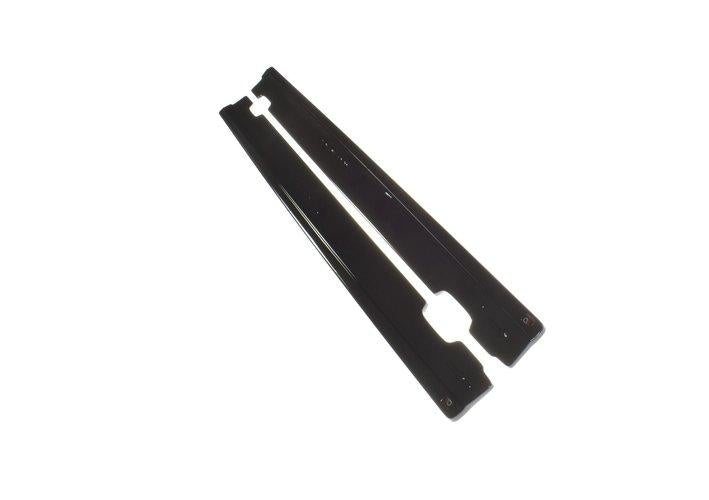 Seitenschweller Ansatz Cup Leisten V.1 für Hyundai I30 N Mk3 Hatchback / Fastback