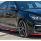 Seitenschweller Ansatz Cup Leisten V.2 für Hyundai I30 N Mk3