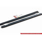 Seitenschweller Ansatz Cup Leisten V.4 für Hyundai I30 N Mk3 Hatchback/ Fastback